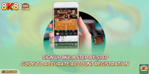Sign up FB777: A Step-by-Step Guide To Accurate Account Registration