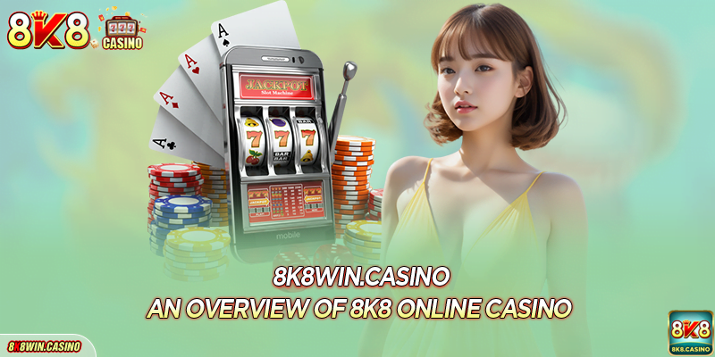 An overview of FB777 Online Casino