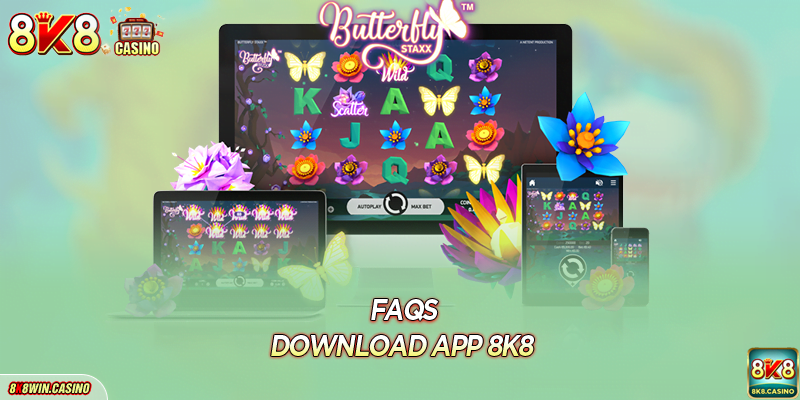 FAQs: Download app FB777